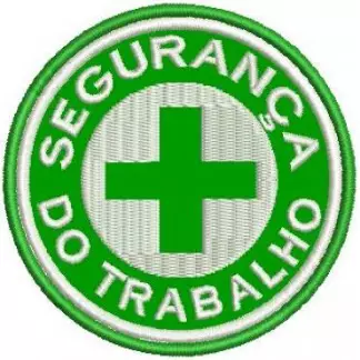 logo segurança no trabalho png